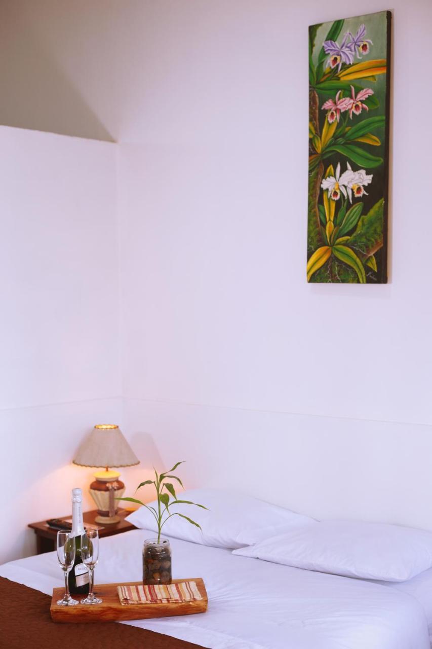 Hotel Country Club Eco Casajardin Moyobamba Zewnętrze zdjęcie
