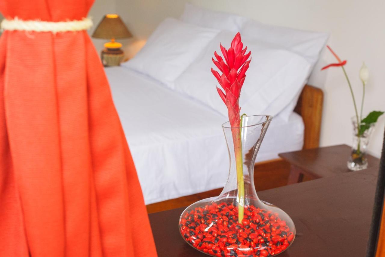 Hotel Country Club Eco Casajardin Moyobamba Zewnętrze zdjęcie